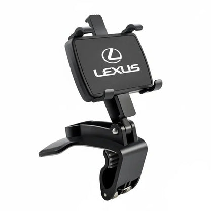 Suporte para Celular para Carros Central