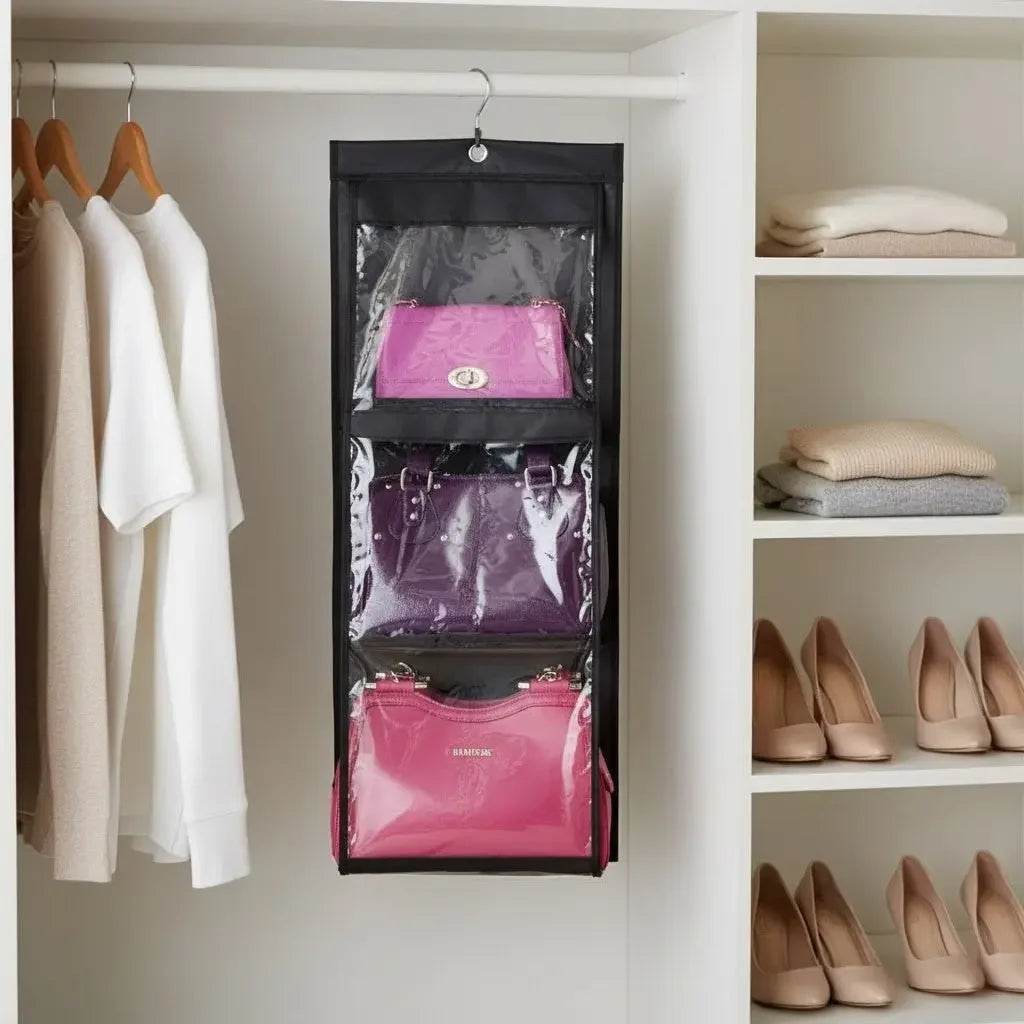 Organizador para Bolsas Smart Grid