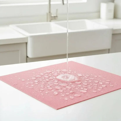 Pad Antibacteriano para Geladeira