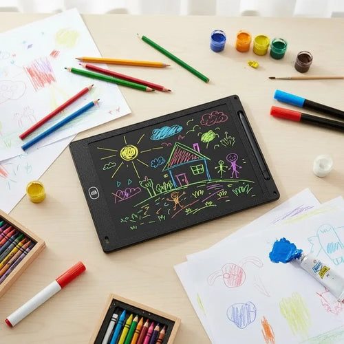 Tablet Lousa Mágica Infantil