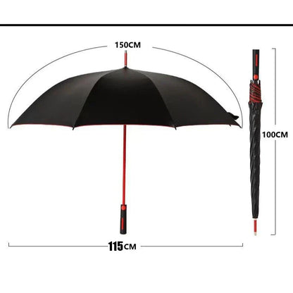 Guarda-Chuva Sistema Automático