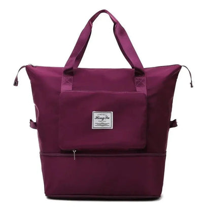 Bolsa de Viagem de Alta Capacidade Toffel