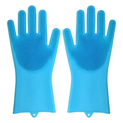 Kit Luvas de Limpeza Ultraclean