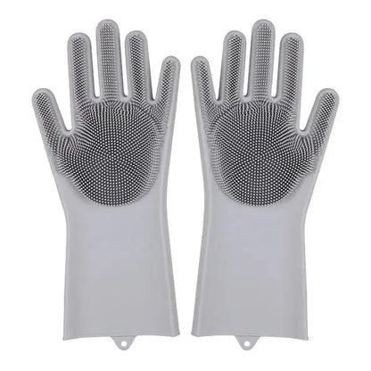 Kit Luvas de Limpeza Ultraclean