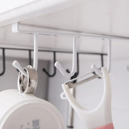 Suporte Externo Para Armário de Cozinha